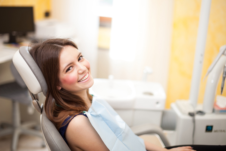 Health Issues Your Dentist Can Find