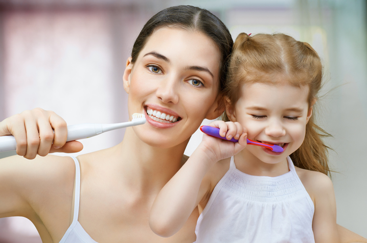 Tips for Improving Your Oral Health